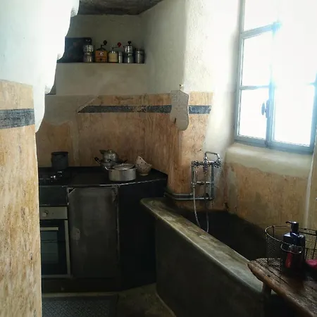 Ca' Brue' Antica Casa Di Paese Restaurata In Bioedilizia Casasco Intelvi