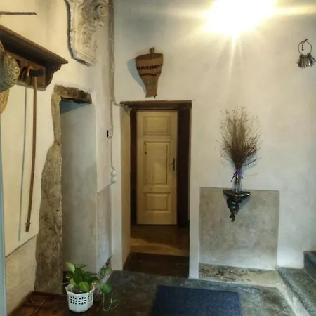 Ca' Brue' Antica Casa Di Paese Restaurata In Bioedilizia Tatil Evi
