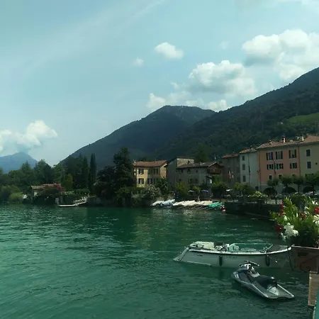 Ca' Brue' Antica Casa Di Paese Restaurata In Bioedilizia Casasco Intelvi