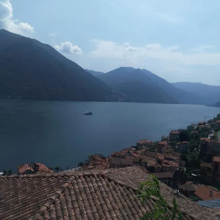 Ca' Brue' Antica Casa Di Paese Restaurata In Bioedilizia Tatil Evi Casasco Intelvi
