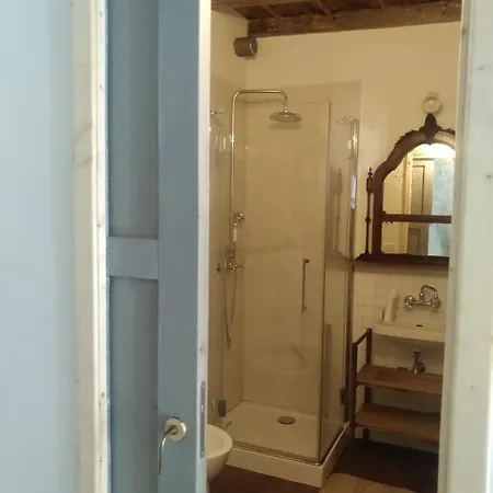 Ca' Brue' Antica Casa Di Paese Restaurata In Bioedilizia
