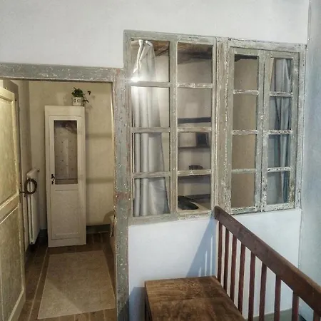 Ca' Brue' Antica Casa Di Paese Restaurata In Bioedilizia * Casasco Intelvi