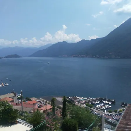 Ca' Brue' Antica Casa Di Paese Restaurata In Bioedilizia Tatil Evi Casasco Intelvi