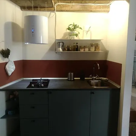 Ca' Brue' Antica Casa Di Paese Restaurata In Bioedilizia * Casasco Intelvi
