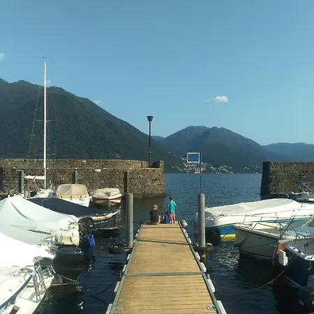 Ca' Brue' Antica Casa Di Paese Restaurata In Bioedilizia *