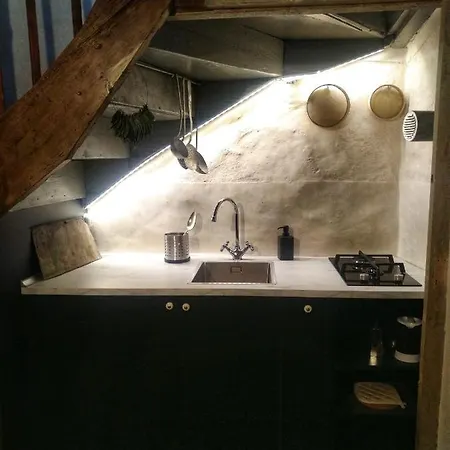 Ca' Brue' Antica Casa Di Paese Restaurata In Bioedilizia *