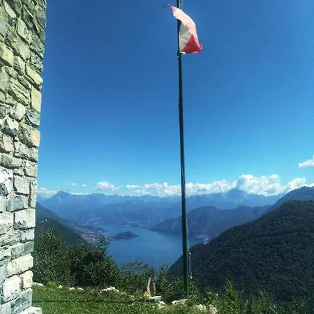 Ca' Brue' Antica Casa Di Paese Restaurata In Bioedilizia Tatil Evi *