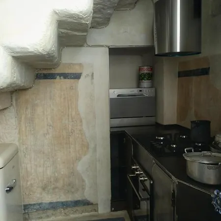 Dom wakacyjny Ca' Brue' Antica Casa Di Paese Restaurata In Bioedilizia Casasco Intelvi