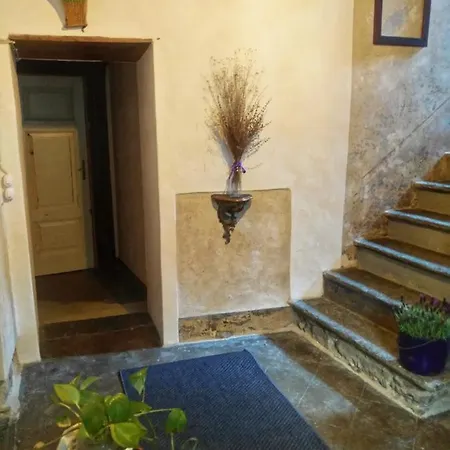 Ca' Brue' Antica Casa Di Paese Restaurata In Bioedilizia Dom wakacyjny