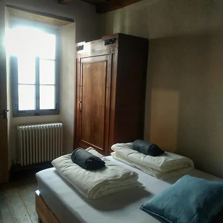 Dom wakacyjny Ca' Brue' Antica Casa Di Paese Restaurata In Bioedilizia